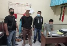 Berkenalan Lalu Pacaran di Bawa Ke Hotel, Pemuda ini Setubuhi Anak Dibawah Umur