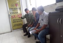 PT Pulahan Dilaporkan, Kapolres Asahan Siap Tangani Kasus Amad Bandung CS Secara Propesional