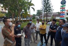 Teriakan Ketua LAN Tanjungbalai, Hukum Mati Bincai…!