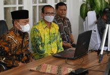 Menuju Smart City Bersama Kemenkominfo