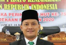 Tak Kenal Lelah, Wakil Ketua Komisi A DPRD Kota Tanjungbalai Apresiasi Kinerja Polres Tanjungbalai Kasus Pembunuhan
