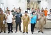 Plt Wali Kota Tanjungbalai Buka Workshop Penguatan Kapasitas Aparat Penegak Hukum dalam Wujudkan Kota Tanggap Ancaman Narkoba