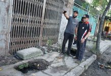Giat Jumat Bersih di Seluruh Wilayah di Kota Tanjungbalai