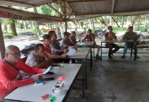 Mantan Napi Laporkan Balik Security PTPN IV BP Mandoge Tanpa Visum, Polisi Tangani Tanpa Tekanan Petinggi Politik