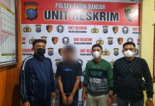 Puas Foya-foyakan Uang Hasil Curian, Ifit si Maling Uang Rp 12 Juta di Ciduk