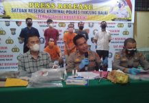 Ini Keterangan Kapolres Kasus Pembunuhan Sadis di Jalan Lingkar Utara Kota Tanjungbalai Terungkap