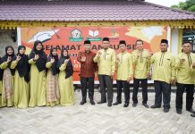 Tahfiz Qur’an merupakan Prioritas Pemkot Tanjungbalai
