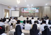 Pemkot Tanjungbalai Gelar Pelatihan Untuk Pekerja Migran Indonesia