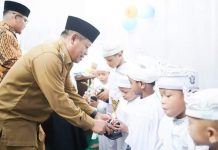 Program Satu Rumah Satu Anak Penghafal Qur’an Akan Terwujud