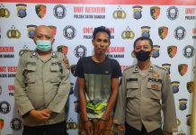 Gegara Bermain Game Online Amad Bogem Istri Sirinya