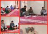 Bimbingan Rohani dilaksanakan Personil Polres Tanjungbalai