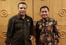 Komisi A DPRD Tanjungbalai Desak Gubernur Sumut Lantik Waris jadi Walikota Defenitif