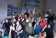 Penguatan Kapasitas Pengurus DPD KNTI TBA, KPPI dan Koperasi Barsama