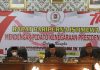 Plt Wali Kota Waris Tholib Hadiri Paripurna DPRD Kota Tanjungbalai