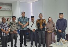 Wakil Ketua Komisi A DPRD Tanjungbalai Andi Abdul Rahim : Dalam Waktu Dekat ini Walikota Tanjungbalai Akan Segera Dilantik