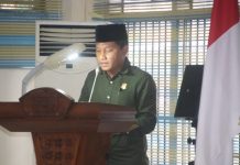 Komisi A DPRD Desak Waris Menata Organisasi Perangkat Daerah Tanjungbalai