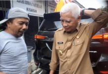 Ditanya Soal Siapa Pemilik Resmi Pelepasan HGU BSP 1.408 Hektare :Bupati Asahan ‘Nanti Kujawab Salah’