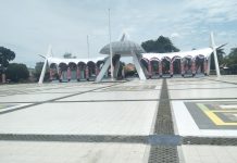 Sejarah Kota Tanjungbalai