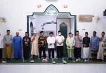 Plt Wali Kota Tanjungbalai Buka Sosialisasi Kurikulum Merdeka 2022