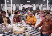 Pemkot Tanjungbalai Gelar Malam Resepsi HUT RI Ke-77
