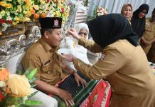 Silaturahmi Wali Kota Waris Tholib Bersama Kepala PAUD, SD dan SMP Negeri/Swasta Se Kota Tanjungbalai