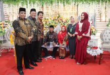 Pemkot Tanjungbalai Gelar Acara Walikota Bersama Masyarakat