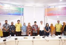 Pemkot Tanjungbalai Gelar Sosialisasi Pemangku Kebijakan Daerah