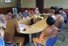Wali Kota Tanjungbalai Terima Audiensi Yayasan Al Maqu Indonesia