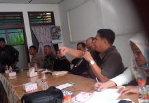 DPRD Gebrak Meja Janji Loporkan PLN Asahan 3 Ke FadliZon Kangkangi Arahan Presiden Joko Widodo