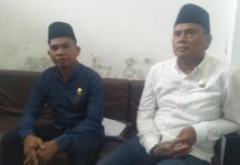 Proyek Milyaran Rupiah Terkesan Asal, Anggota Dewan Tanjungbalai Kesal