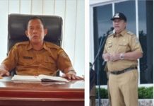 Terkait Gugatan, Ketua Pokja Dan UKPBJ Ngaku Menang, Wakil Bupati Asahan Kaget
