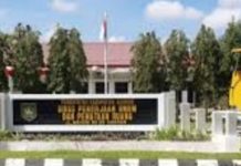PPK Dinas PUPR Asahan Digugat Hingga Tingkat Kasasi Terkait Proyek Hotmix Bukit Kijang Berbiaya RP 5 M lebih