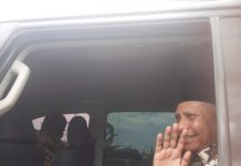 Bupati Sebut , “Nanti Dulu” Terkait Maraknya Pejabat Bermasalah Di Pemkab Asahan