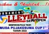 Tekan Kriminal Antar Geng, Ketua Pemuda Pujakesuma Asahan Aktifkan Remaja Bentuk Club Voly Ball Di 25 Kecamatan