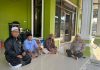 Usai Sholat Jumat, Kapolres Tanjungbalai Terima Curhatan Masyarakat