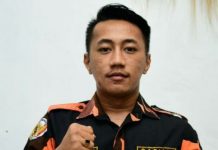 Ketua Sapma PP : Bagi ASN Yang Ikuti Assesment Wajib Tes Urine