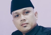 Praktisi Hukum Ade Agustami Desak Kapolres Tanjungbalai : Usut Kembali Dugaan Keras Korupsi Pembangunan jembatan Hj.Syafiah Kota Tanjungbalai sebesar Rp.3.2 milyar (NUSP -2 TA 2017)