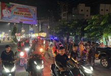 Razia Gabungan Polri, TNI Bersama Pemko Tanjung Balai Sambangi Hotel, KTV, Tempat Nonton Bareng Piala Dunia dan Tempat Keramaian