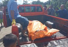 Tanjungbalai Geger, Mayat Mr.X Ditemukan Mengapung di Sungai Sirantau