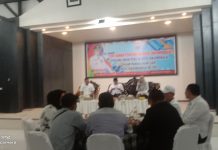 Pemko Tanjungbalai Mengadakan Temu Ramah Bersama Insan Pers, Walikota Tanjungbalai Minta Dikritik dalam Pemberitaan