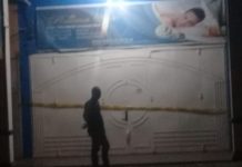 SPA Di Kisaran Di Grebek PoLisi Warga Setempat Heboh, Ada Apa.?
