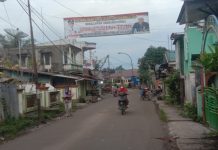 Perjuangkan Pembangunan jalan, Anggota DPRD Kota Tanjungbalai Fraksi PKB Diapresiasi Warga