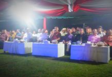 Dandim 0208/AS Letkol Inf Pranky Susanto,SE : Prajurit Harus Beri Contoh Terbaik Dimasyarakat Songsong Indonesia Emas 2045