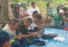 Jangan Ada Konflik Jika Tak Ingin Di Stanvas, HTR Mandiri Izin Tertua di Sumut