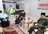 Terima Audiensi Al Jam’iyatul Washliyah Kota Tanjungbalai