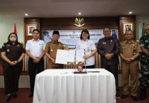 Masyarakat Peserta BPJS Dapat Nikmati Layanan Kesehatan Gratis Di Seluruh Indonesia