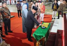 MTQ Ke-55 Tingkat Kota Tanjungbalai Resmi Dibuka