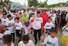 Walikota Tanjungbalai Apresiasi Eksistensi Peran BUMN dalam Membangun Perekonomian daerah