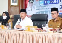 Pra Musrembang Waris Tekankan Prioritas Program Inovasi