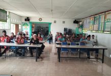 Pertengkaran Antar Warga Desa Ofa Padang Mahondang Diduga Terpicu Aksi Propokasi, Sejumlah Anggota Ormas Sempat Geruduk Warung Pak Jamal